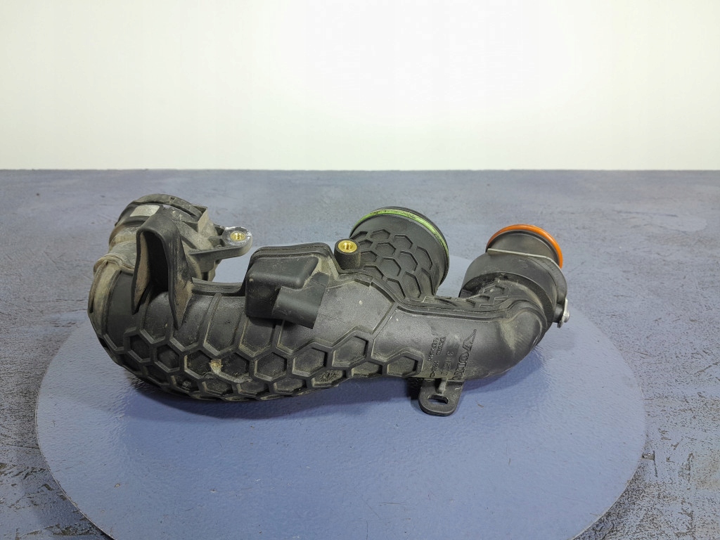 фото №1, Volvo s90 ii v90 2.0 t6 320 km труба повітрозабірник повітря 31657727