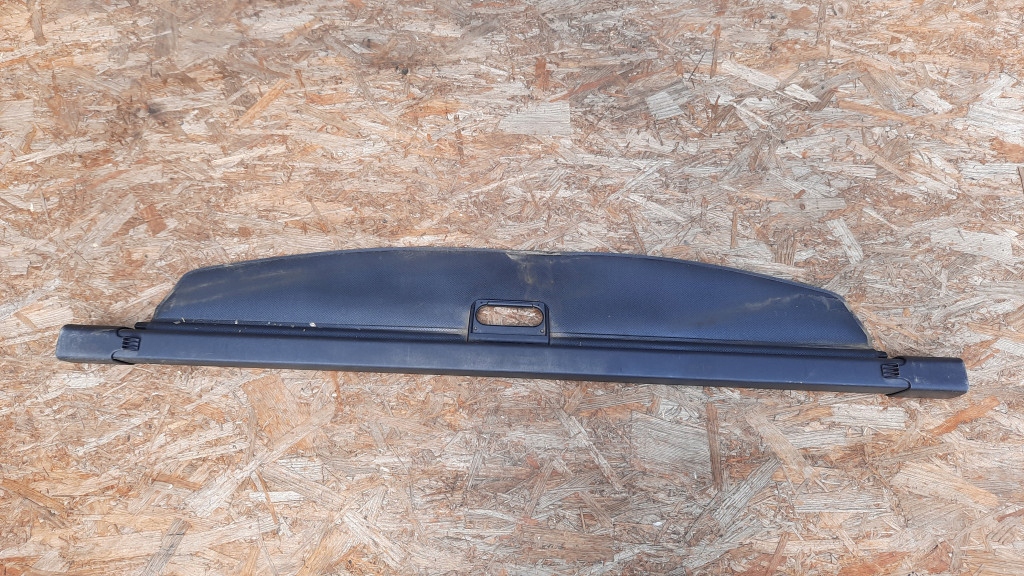 фото №1, Шторка багажника fiat stilo i 03r