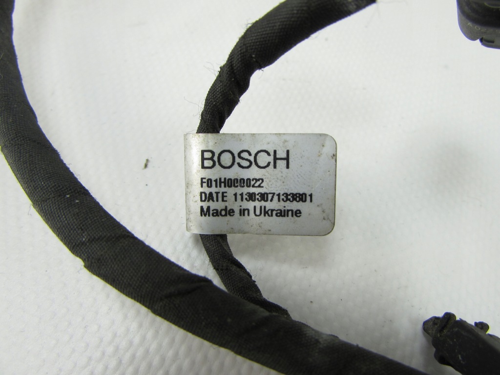 Mercedes benz gle ml w166 x166 15-19 жгут электропроводка двигателя датчики Цена