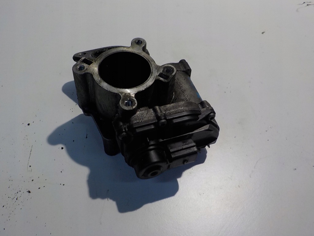 фото №7, Vivaro trafic ii 2.0 dci m9r780 клапан egr 8200327004g