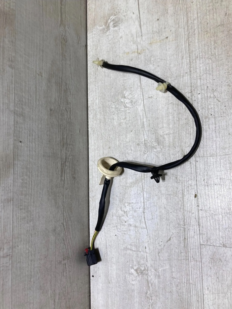 фото №1, Seat ateca 2018 штекер зеркало дверь