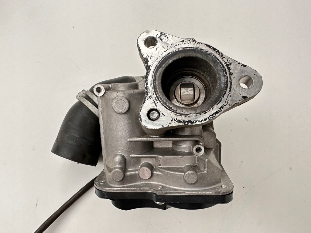 фото №10, Клапан egr дросельна заслінка qashqai juke kangoo