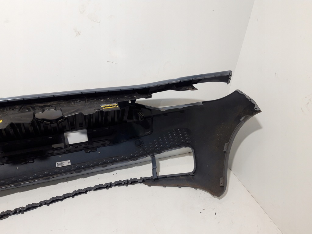 фото №7, Volkswagen оригинальный номер 10a807221 бампер