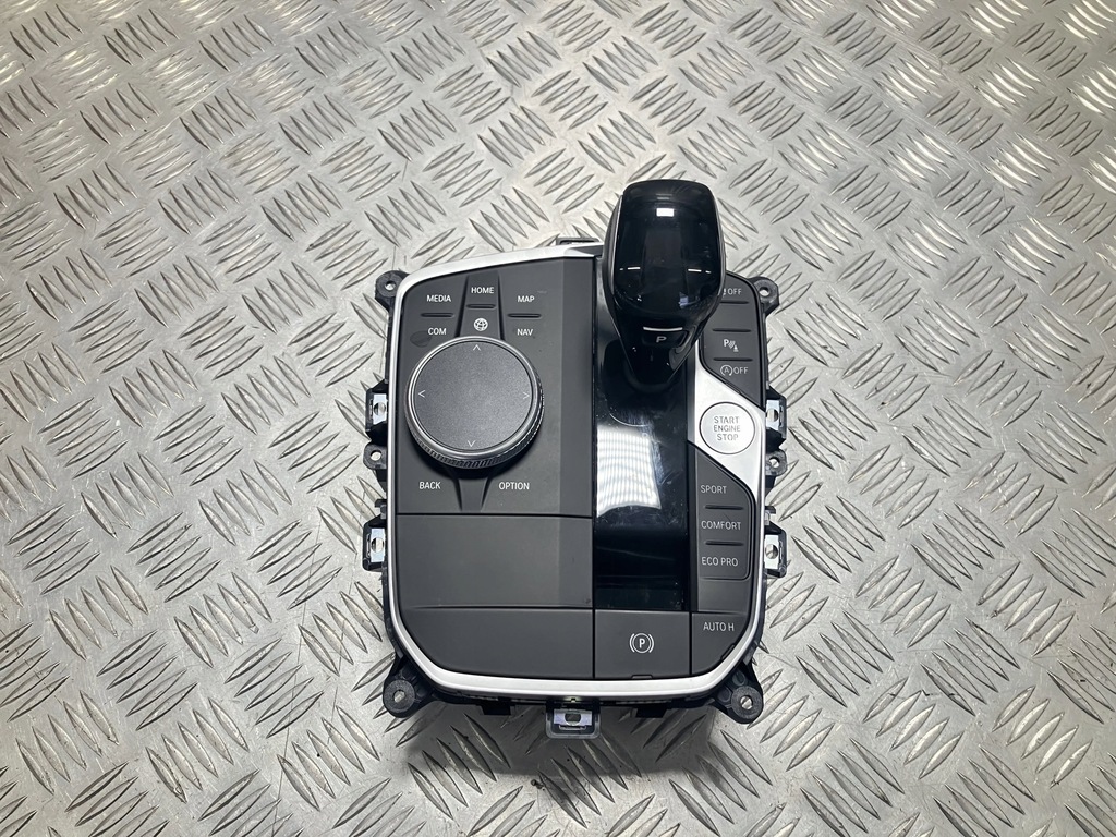 фото №1, Ручка чохол idrive bmw 1 f40 uk