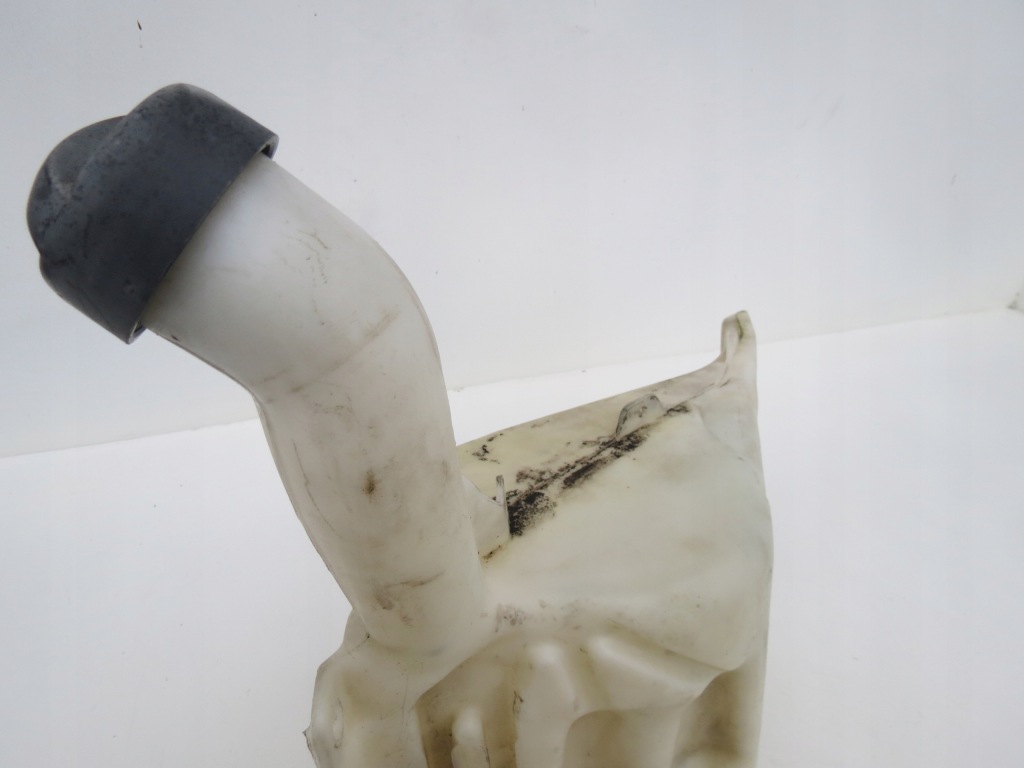 фото №7, Бачок омывателя scania topline 124 420 r 1399464