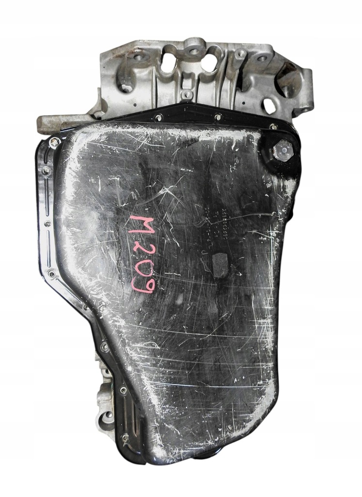 фото №1, M209 поддон масляная range rover l405 2.2 9685869680 9683337280