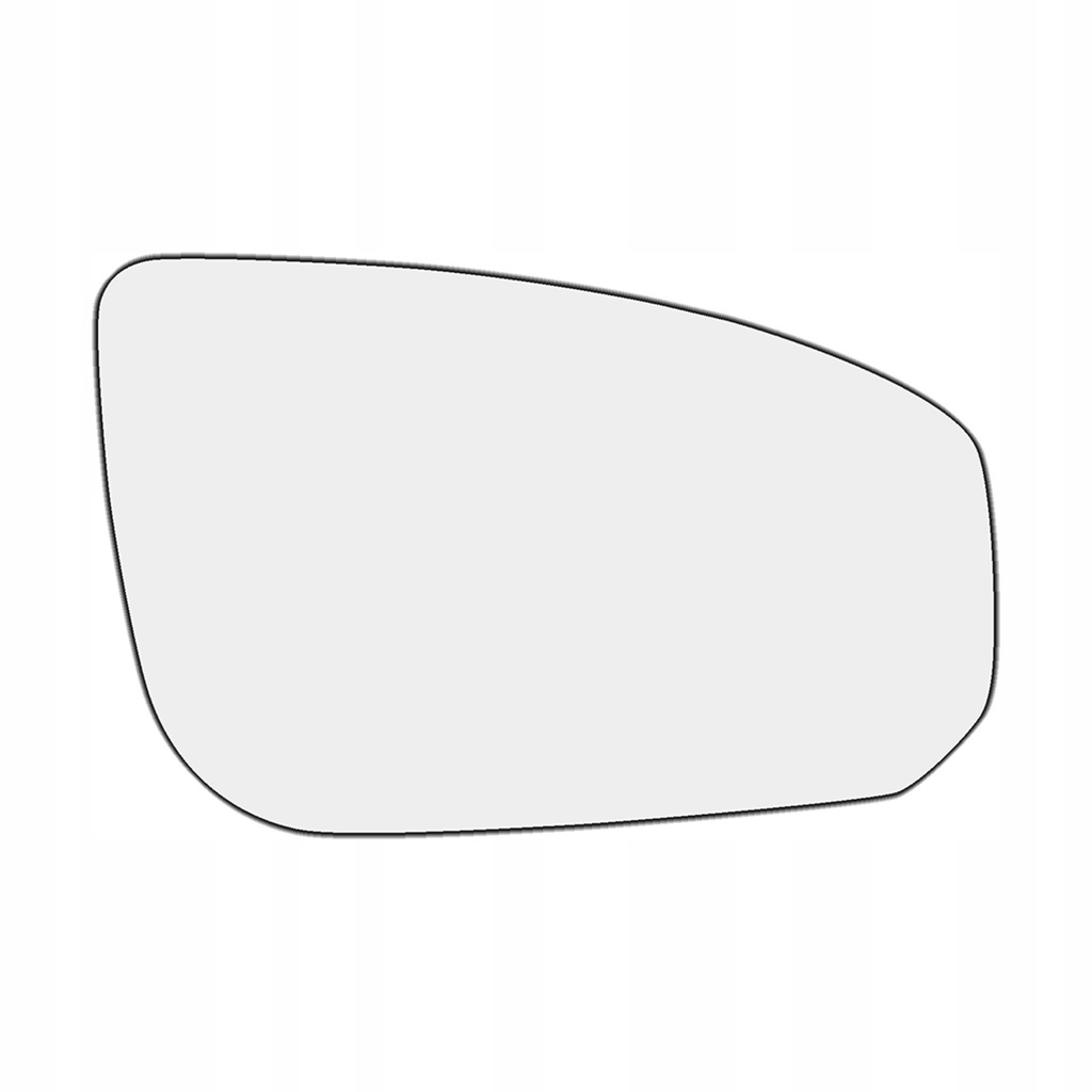 фото №1, Стекло/зеркало nissan maxima a34 qx 2003-2008 2007