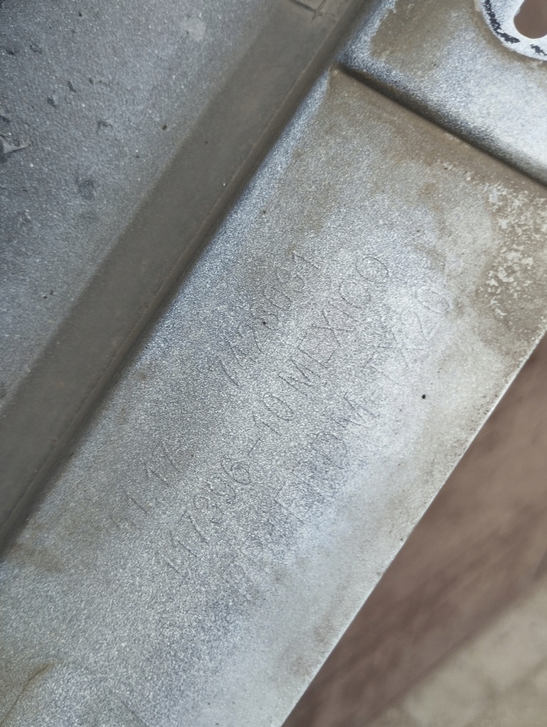 фото №7, Порог левый bmw 3 g20 g21 m-pakiet