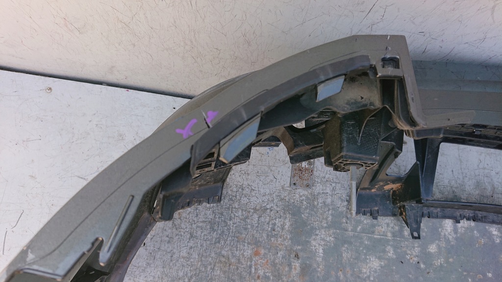 фото №7, Audi a3 8v lift s-line sportback бампер задний задняя