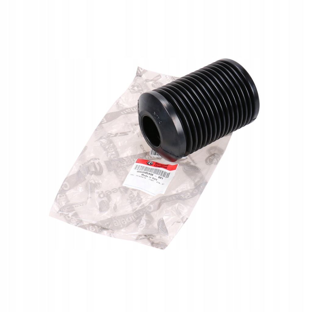 фото №1, Alfa romeo gtv spider захист амортизатора перед