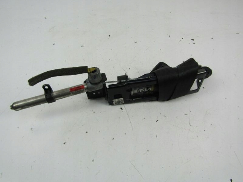 фото №2, Volvo s40 pas безпеки правий 6012243rog