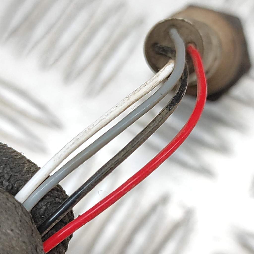 фото №5, Land rover range rover sport l494 2018 датчик лямбда-зонд