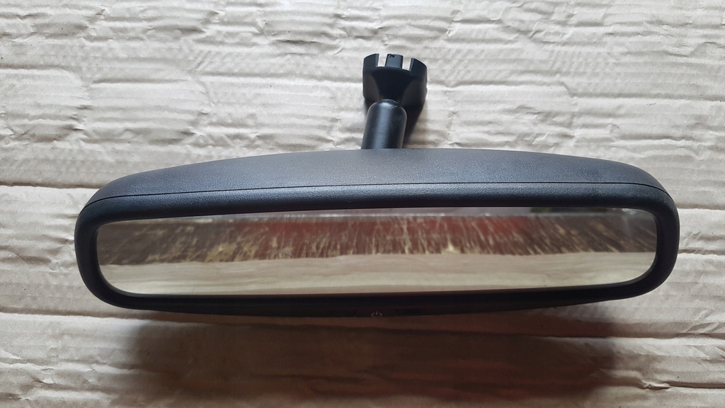 фото №1, Toyota corolla verso 04-08 зеркало фотохромный