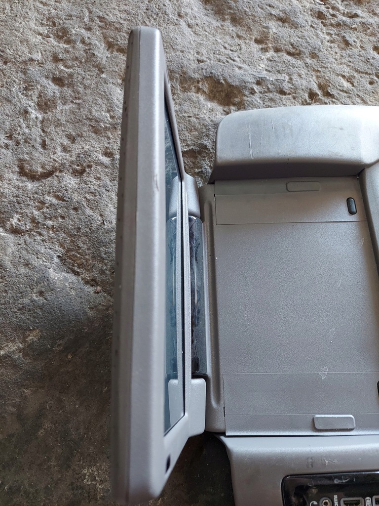 фото №5, Pacifica 2016-2020r екран dvd заводський