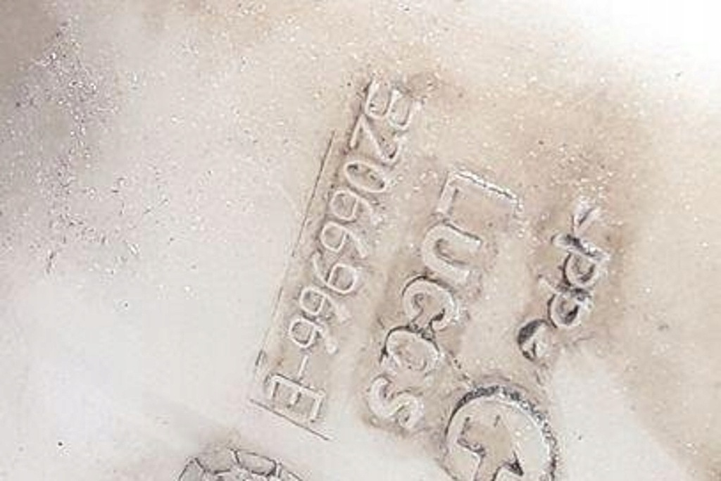 фото №10, Усилитель тормозов alfa romeo gt 937_ 51753735 1.91l дизель 110kw 2005