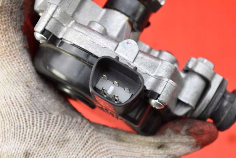 фото №9, Механізм моторчик двірник перед eu na1p6737x mazda mx5 mx-5 iv 15-23