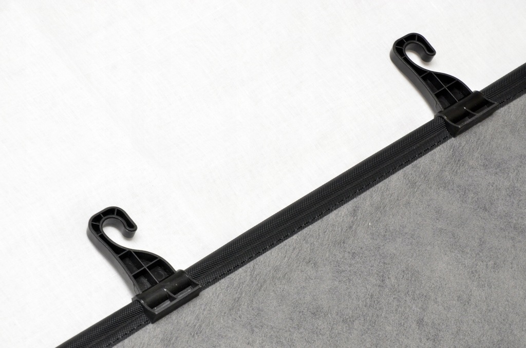 фото №11, Шторка багажника ford edge 2015+ usa nowa czarna super качество