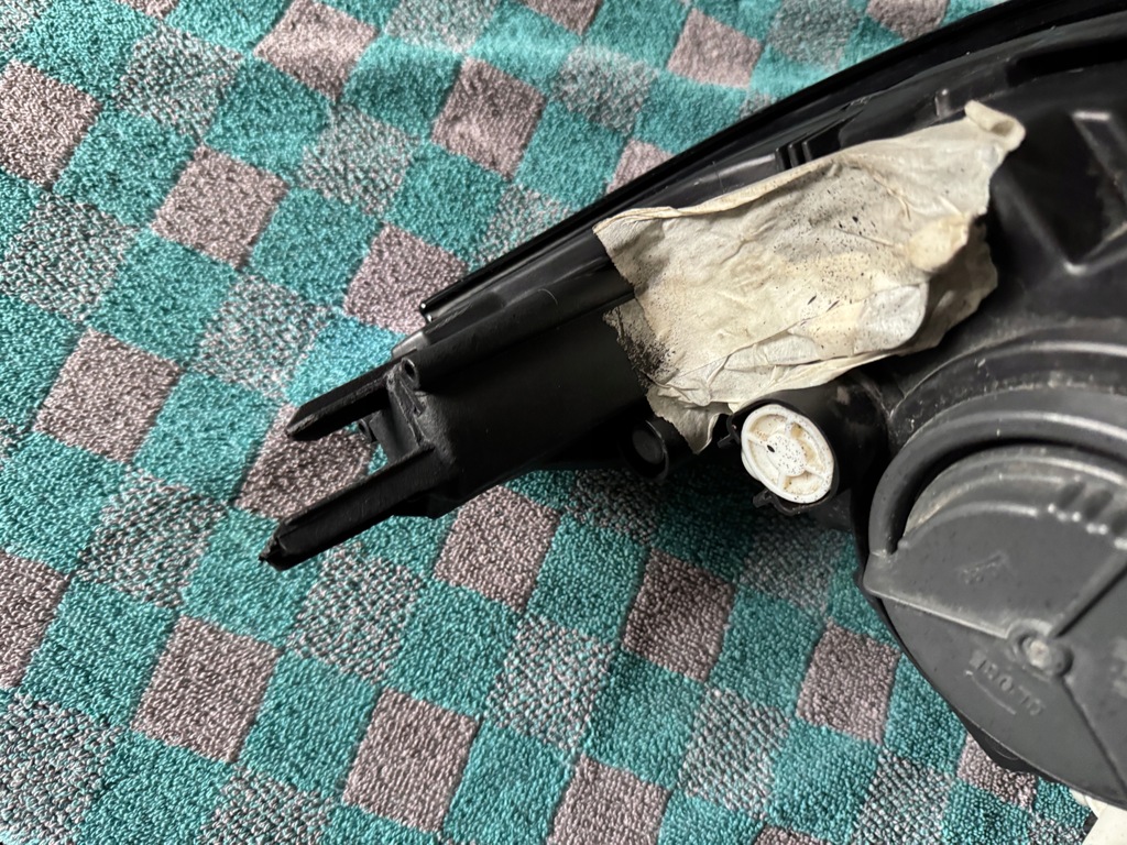 фото №15, Bmw i3 лампа передняя правая full led оригинальная