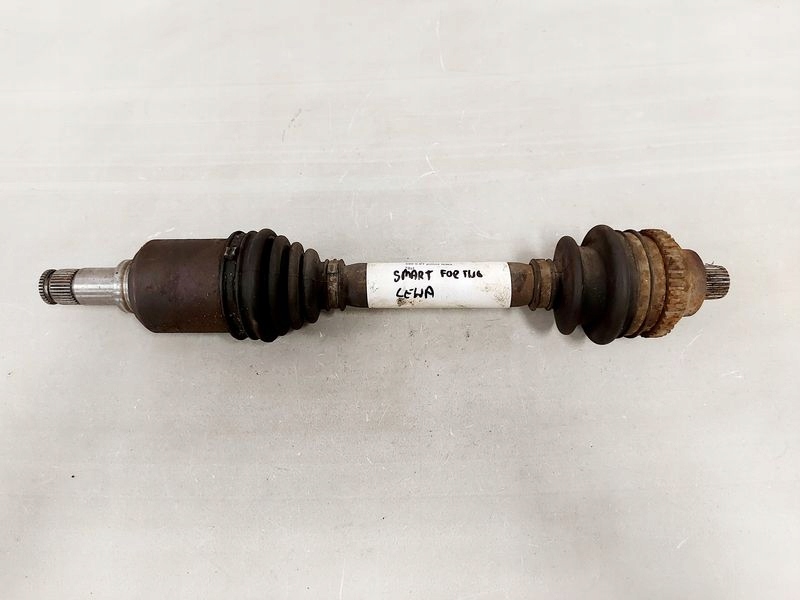 фото №1, Smart fortwo 450 600 0.6t привідний вал ліва привідна