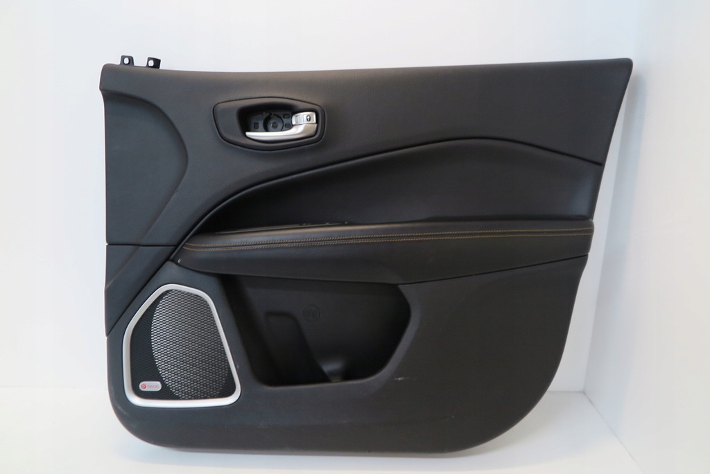 фото №1, Обшивка дверь правый перед jeep compass ii