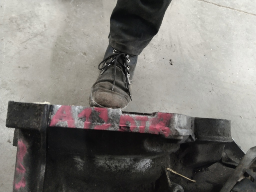 фото №6, Opel 1.3 cdti a13dtr коробка передач передач