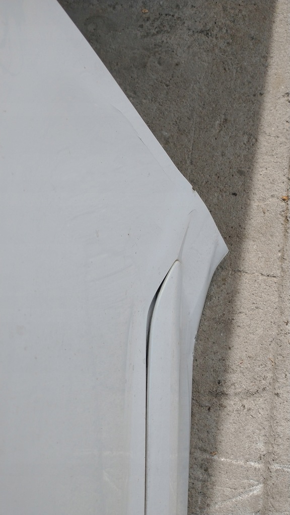 фото №6, Ford tourneo courier дверь правое передние правый перед europa