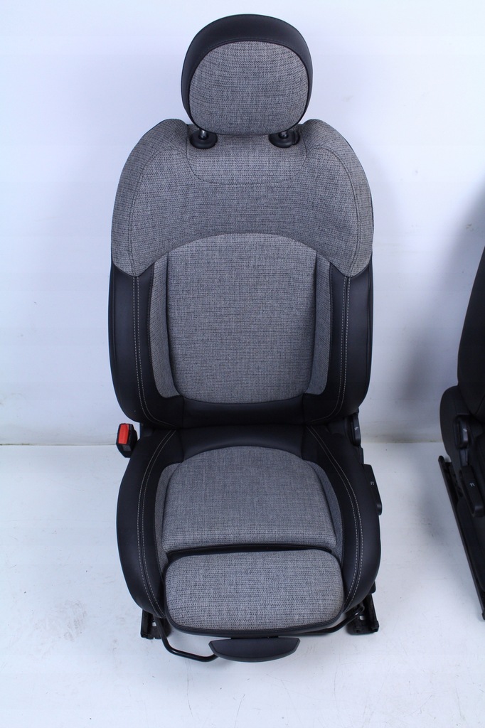 фото №3, Сиденья kpl. mini f56 f57