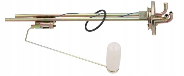 фото №1, Датчик рівня пального mb actros датчик