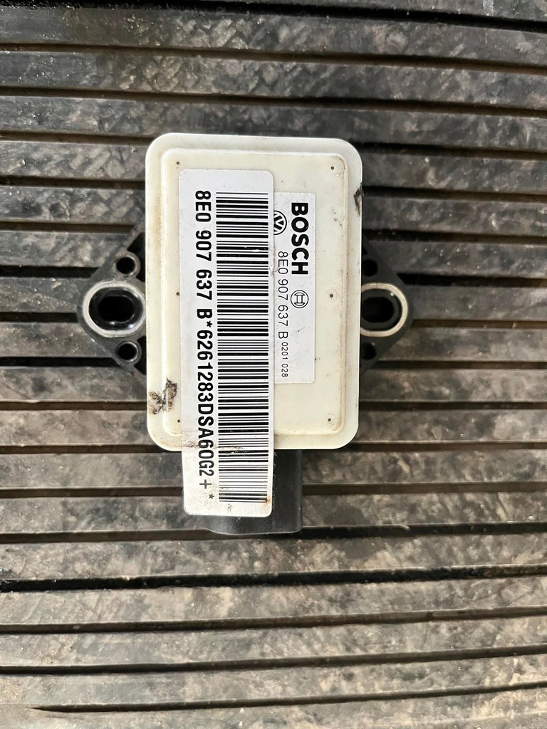 фото №1, Датчик esp 8e0907637b audi a4 b7