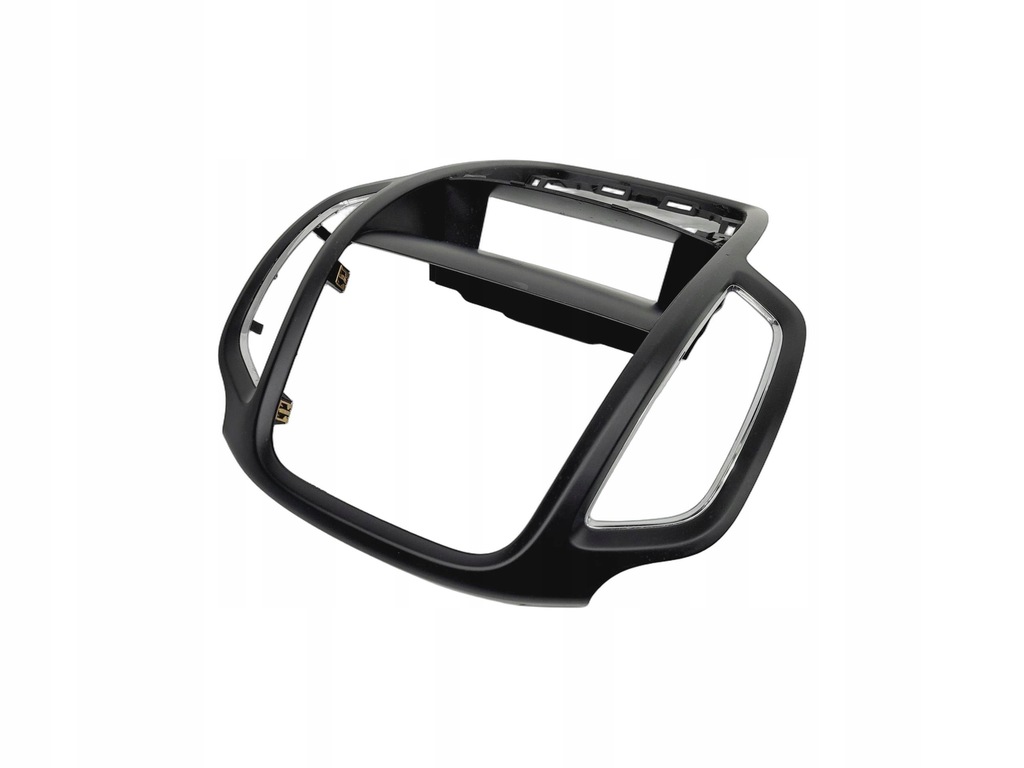 фото №1, Панель радіо середній opel zafira c 1529531