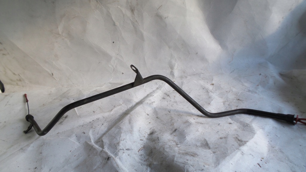 фото №4, Щуп оливи mercedes щуп w169 w245 a64006 2.0