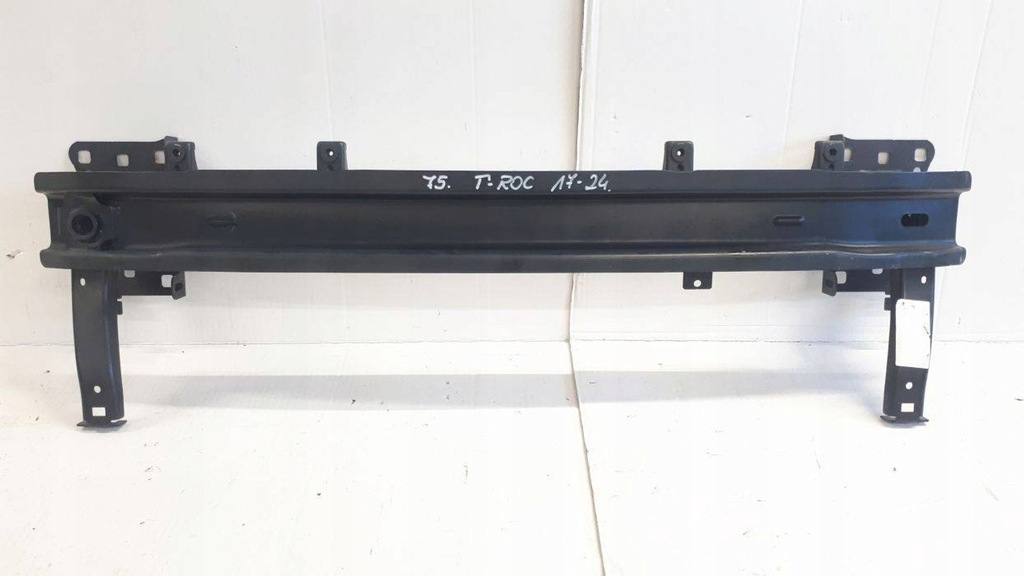 фото №1, Vw t-roc 2017-2024 балка бампера перед 2ga807651a