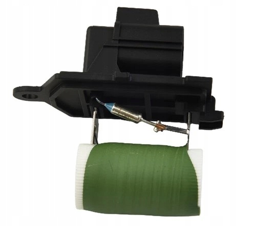 фото №1, Резистор вентилятора fiat freemont 2011 - 2019 68054677aa