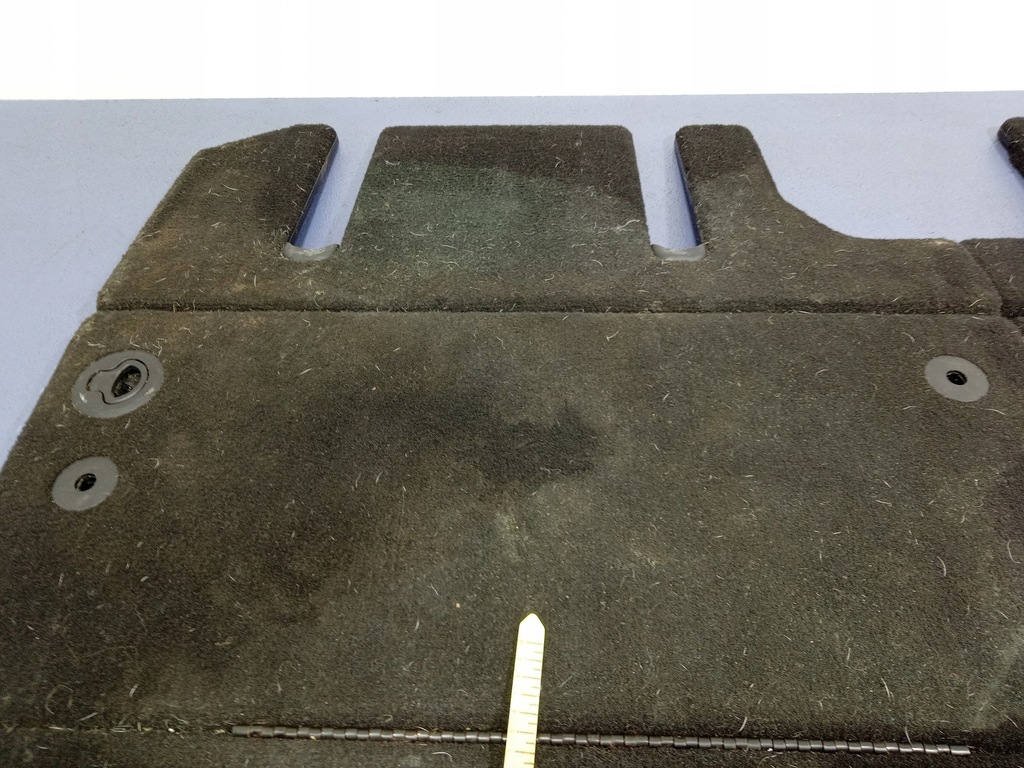 фото №4, Pacifica ii 16- защита ниша пол левая правая комплект