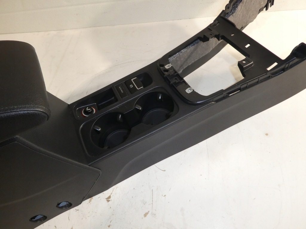 фото №11, Туннель подлокотник vw sharan alhambra 7n0864251