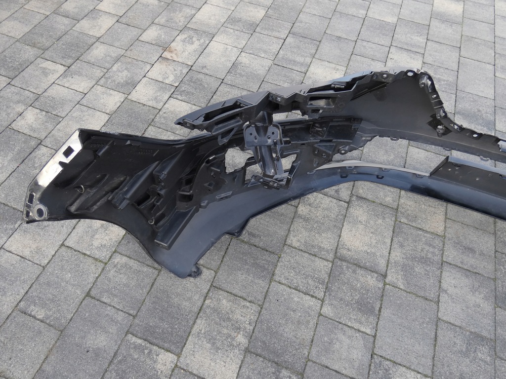 фото №7, Бампер renault talisman lift