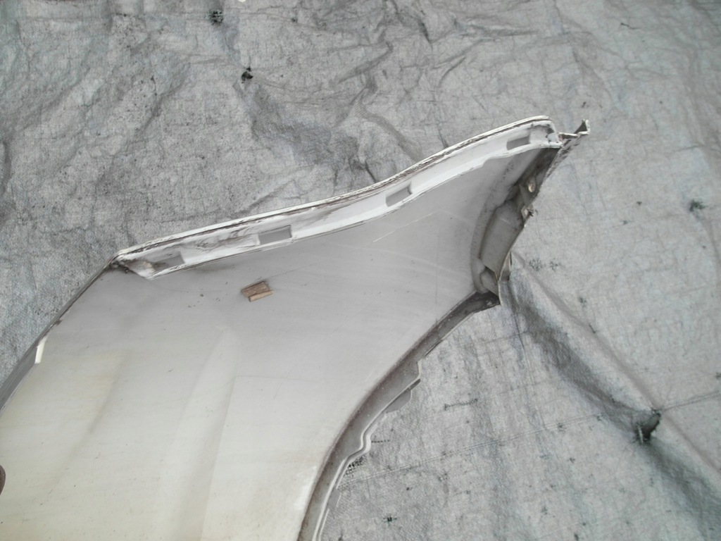 фото №11, Ford kuga mk1 бампер задня задній