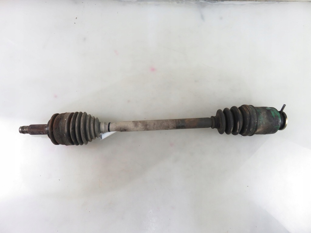 фото №1, Привідний вал ліва передня subaru forester i sf 2.0