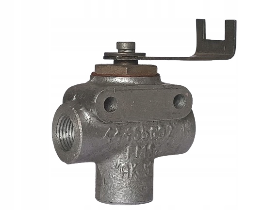 фото №1, Клапан паливний з вилка star 266