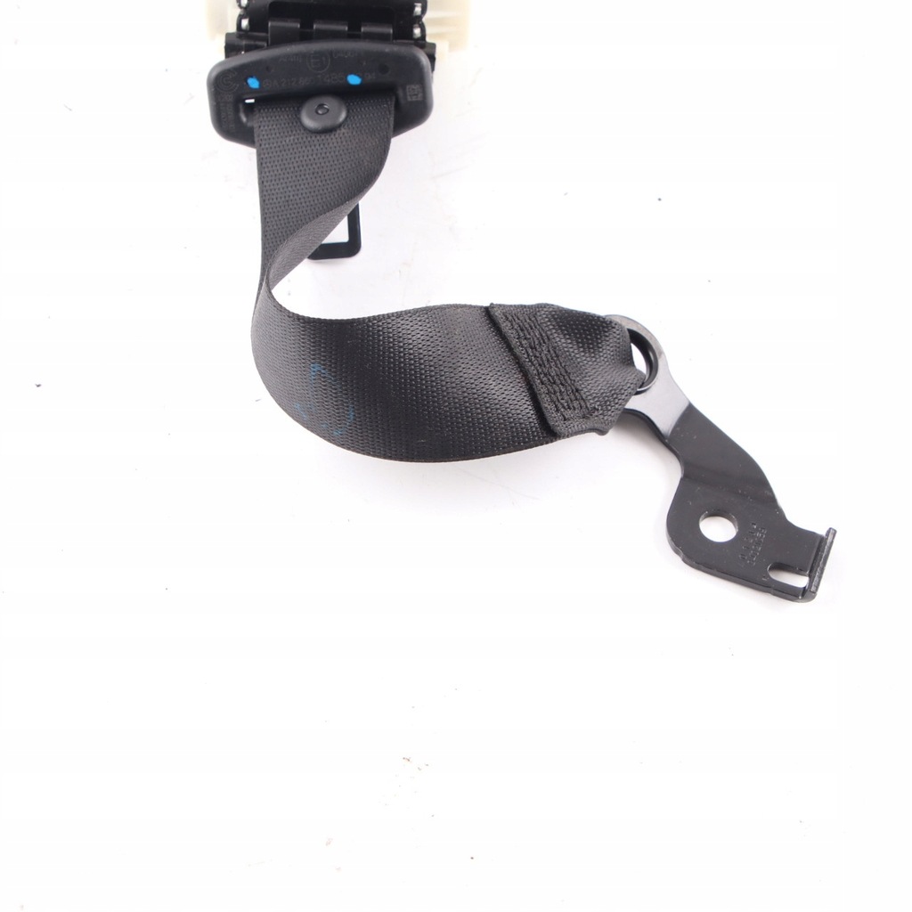 фото №11, Mercedes w212 pas безопасности задняя a2128601485