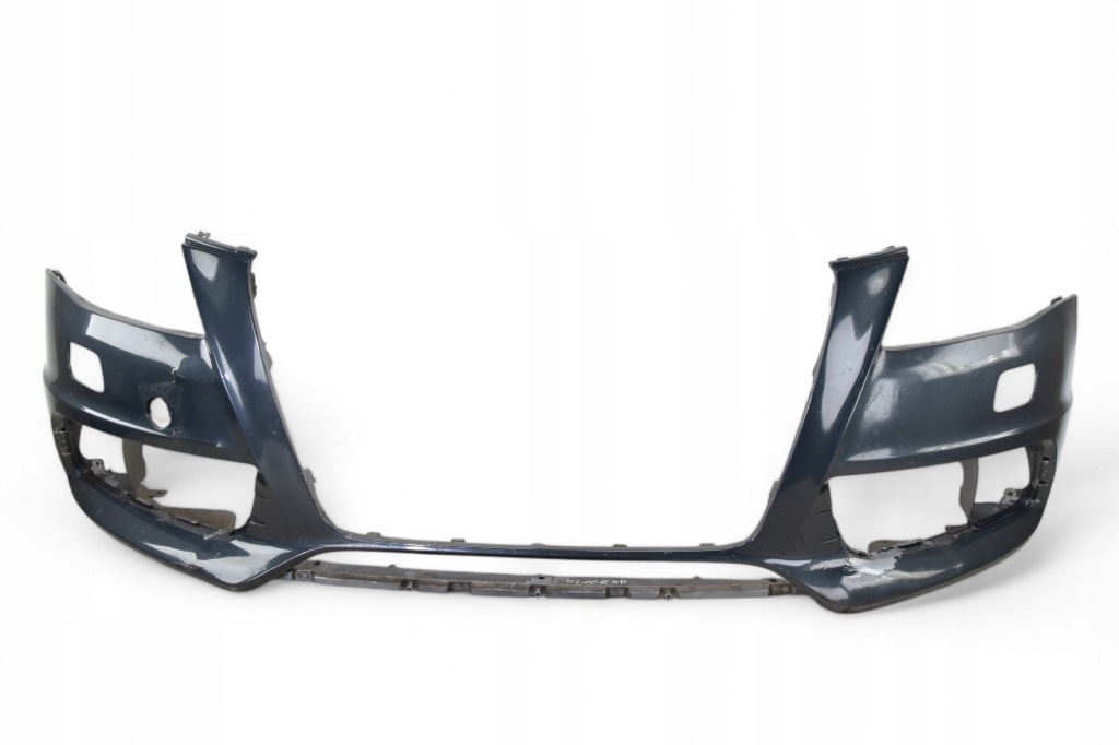 Купить Бампер перед audi a4 b8 2010r. lz7h 2007-2011