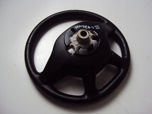 фото №6, Повітропровід dacia sandero iii