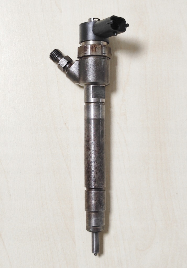 Купить Bosch 0445110251 форсунка инжектор