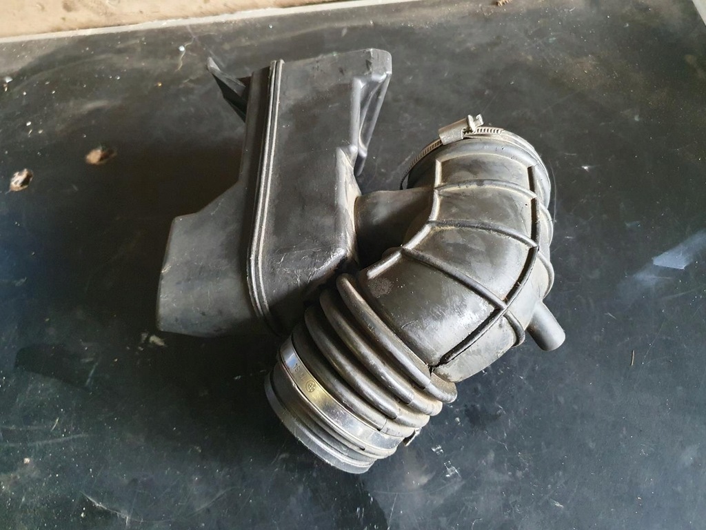 фото №14, Bmw e39 2.5 benz резонатор повітря 1703028