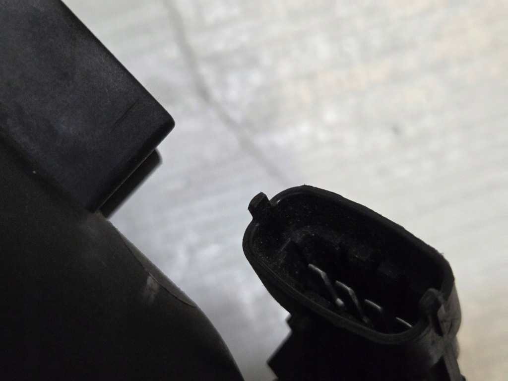 фото №7, Колектор впускний  opel mokka a astra iv j 1.7 cdti 55584234