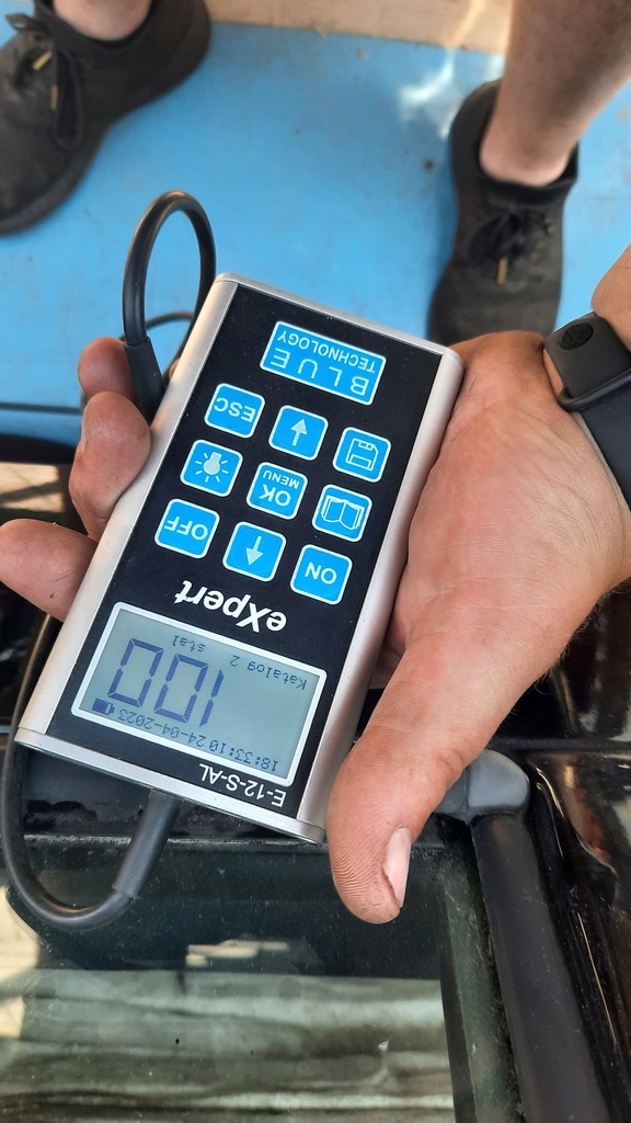 фото №8, Двері лівий задня hyundai getz