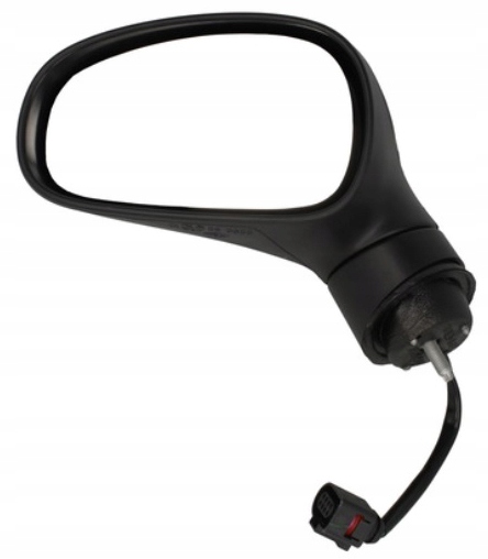 фото №1, Дзеркало електричний seat leon 1p1 2005-2009 ліва