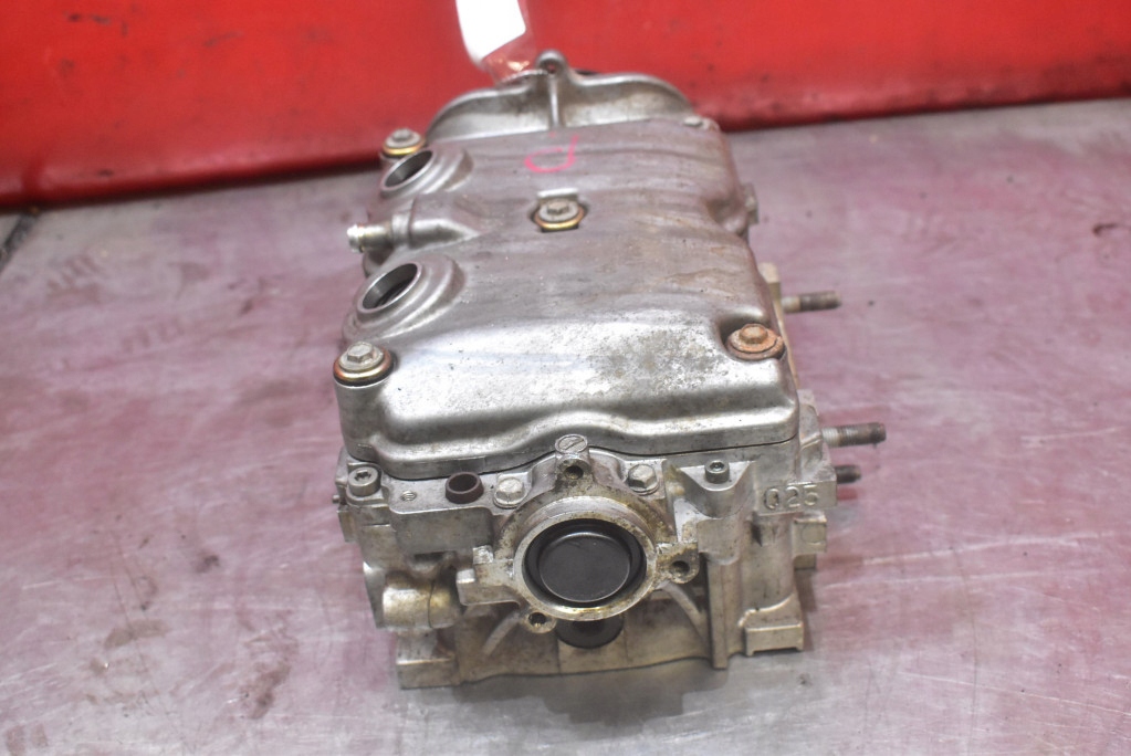 фото №5, Головка двигуна права subaru legacy 3 iii 2.5 167 km 98-03