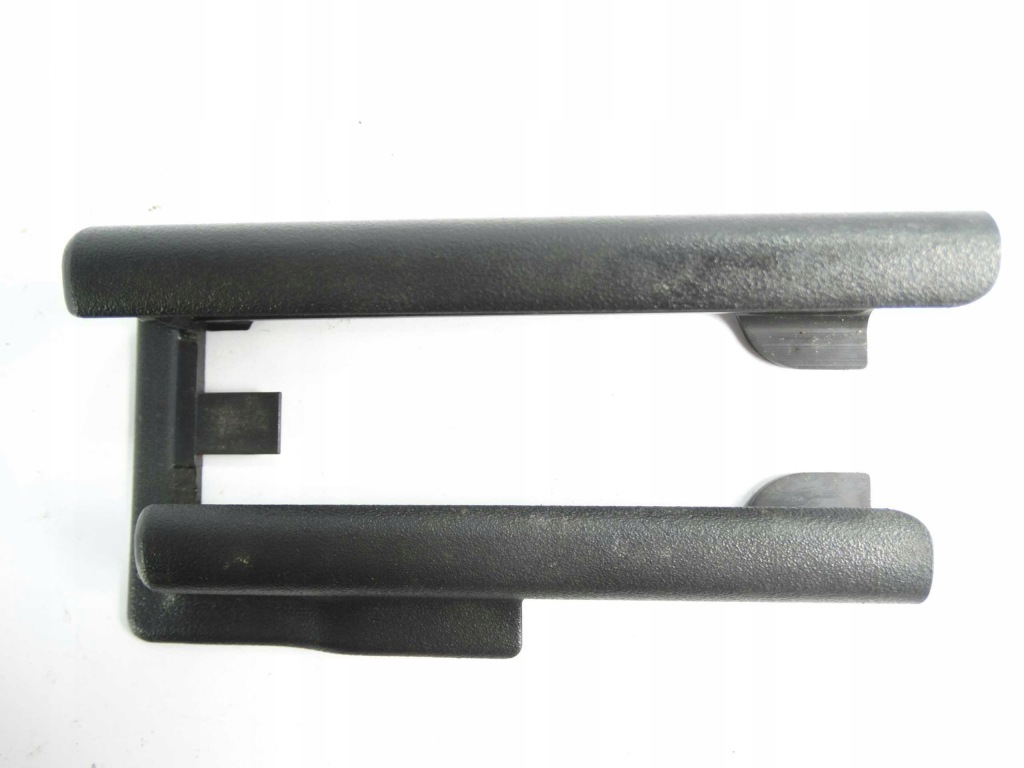 фото №1, Mercedes w203 w209 защита заглушка рейки сиденье