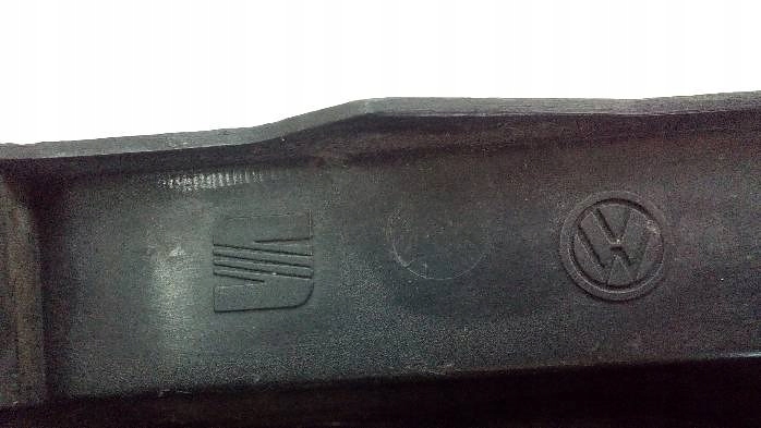 фото №9, Лампа левая задняя volkswagen lupo